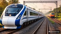 Hyderabad To Bengaluru Trains To Get Faster As Railways Completes Track Doubling, 130 kmph Soon