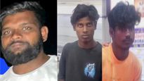 Three Men Sentenced To Death In Hampi Attack Involving Rape Of Israeli Tourist And Tourist Murder