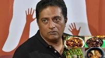 Prakash Raj’s ‘Real Kerala Story’ On Pork, Beef & Vegetarian Sadya Sparks Buzz Ahead Of Kerala Story 2 Release