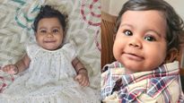 Kerala’s Youngest Organ Donor: 10-Month-Old Alin Sherin Saves Five Lives After Tragic Road Accident