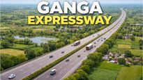 Meerut–Prayagraj Ganga Expressway Set To Open: Check Route Map, Toll Rates, Travel Time And Property Boom