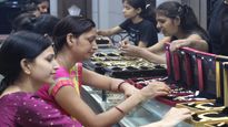 Gold & Silver Price Today In Mumbai On Feb 11: Gold Nearly 1%, Silver Jumps Over 2%
