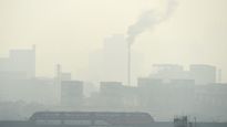 Mumbai Air Pollution: AQI at 189 Today, Air Quality At 'Severe' Category In Several Areas