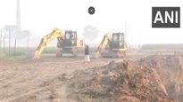 Not UP, New 'Babri Masjid' To Be Built In Bengal; Construction Begins Today On This Site