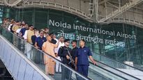 Noida International Airport Set For Inauguration This Month: UP CM Yogi's Big Announcement