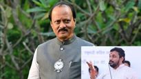 Was Ajit Pawar’s Flight Pilot A Suicide Bomber? Mitkari’s Remarks On His Death Trigger Political Uproar