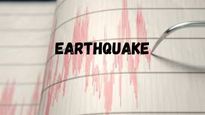 Earthquake Of Magnitude 5.5 Hits Bangladesh; Shakes Kolkata, Tremors Felt Across The City