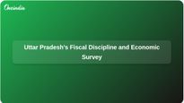 Uttar Pradesh Government Highlights Fiscal Discipline and Economic Survey Ahead of Budget 2026-27