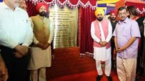 Punjab’s Health Push Gets Major Boost as Arvind Kejriwal, CM Mann Dedicate 109 Aam Aadmi Clinics