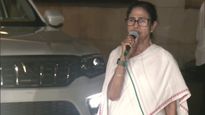‘He Wanted To Stay…’: Mamata Banerjee Meets Outgoing Governor CV Ananda Bose, Says ‘He Must Leave With Dignity