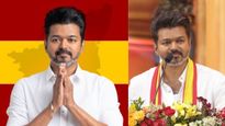 TN Polls 2026: Vijay’s TVK Manifesto Promises Jobs, Cash Support, Free Loans; Sidelining Traditional Politics