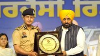 Like US, Europe, Punjab Police Help Will Reach in 6 Minutes, Says CM Bhagwant Mann