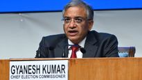 CEC Gyanesh Kumar Assures No Eligible Voter Will Be Removed From Bengal Electoral Rolls