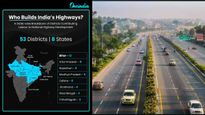 National Highways Authority of India Projects Rely on Workers From Only 53 Districts, Govt Tells Rajya Sabha