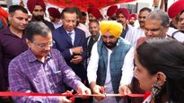 Arvind Kejriwal’s Guarantee To Industry, AAP Govt Will Provide Every Facility In Punjab To Compete With China