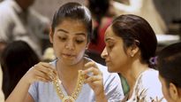 Kerala Gold Price On March 12: Gold, Silver Prices Ease Marginally In Market Today