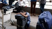 Iran Conflict: Maharashtra Govt Launches Helpline For Citizens Stranded In Middle East