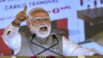 Noida Was An ATM For Them: PM Modi Slams SP, Congress at Jewar Airport Launch