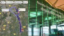 Why Is Noida Airport So Far From Noida? Abhijit Ganguly Questions Logic Behind Noida Airport Location