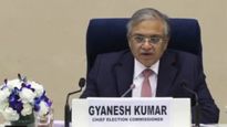 How Many Voters Are In The Five Upcoming State Elections? Over 17.4 Crore Eligible, Says CEC
