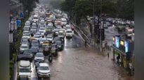 Mumbai Weather Update: Temperature Drops Nearly 10°C After Heatwaves, Brings Much-Needed Relief