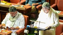 Which Sector Gets the Biggest Slice of Karnataka’s ₹4.48 Lakh Crore Budget?