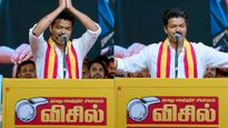 Tamil Nadu Elections 2026: TVK Announces Candidate List; Vijay To Contest From Perambur And Trichy East