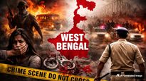 West Bengal Crime Report 2021-2025: How A State Led By A Woman CM Became Unsafe For Women | A Timeline