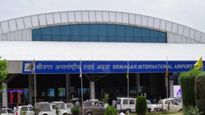 US National, Kolkata Man Detained At Srinagar Airport Over Satellite Phone