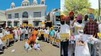 These MPs Betrayed 3 Crore Punjabis, Sold Out to BJP Under Pressure Tactics: Harbhajan Singh ETO