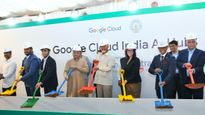 AdaniConneX to Build 1 GW AI-Ready Data Center Platform in Visakhapatnam, Strengthening India’s Digital Future