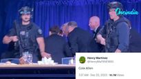X Account Posted Just 2 Words In 2023 - Now Linked To White House Shooting, Netizens Ask: How Did He Know?