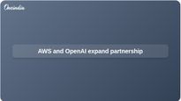 AWS OpenAI partnership expands as Amazon and OpenAI plan AI agents platform
