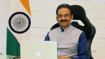 Raghav Chadha’s Replacement, AAP MP Ashok Mittal’s Premises Raided By ED In FEMA Probe Across Punjab, Haryana