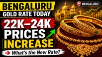 Bangalore Gold Rate Today April 27: 22K–24K Gold Prices Out; IBJA Signals Steady Rise