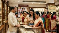 Gold Rate Today, April 30, 2026: IBJA Rates Ease Slightly; Wedding Buyers Return To Bengaluru Markets