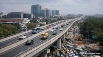 Bengaluru Traffic To Get 28-km Elevated Link Connecting Yeshwanthpur And KR Puram