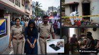Bengaluru BDSM Case: Woman Held for Premeditated Murder After Setting Boyfriend on Fire During Role-Play