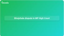 Bhojshala dispute: Muslim side cites 1935 Dhar order, questions PILs in Madhya Pradesh High Court