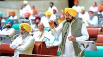 Historic Decision By Bhagwant Mann Govt, Life Imprisonment For Beadbi