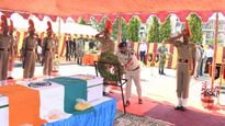 BSF Constable Mithun Mandal Makes Supreme Sacrifice in Manipur