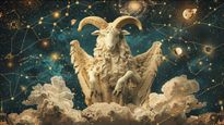Capricorn Horoscope For Today, April 25, 2026, Saturday - Discipline Helps You Conquer Long-Pending Tasks