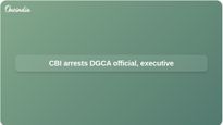 DGCA bribery case: CBI arrests M Devula and Bharat Mathur over drone import approvals