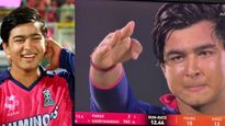 RR vs SRH IPL Match: Vaibhav Suryavanshi’s 36-Ball Hundred Stuns IPL, 15-Year-Old Becomes Orange Cap Holder