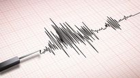 Earthquake In Ladakh: 4.1 Magnitude Earthquake Hits Leh, No Damage Reported