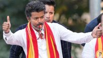 Vijay Seeks Last-Minute Survey Report As Campaign Faces Challenges Ahead Of Tamil Nadu Polls