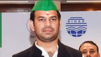 ‘Priyanka Gandhi Is Like Indira Gandhi’: Tej Pratap Yadav Jabs Rahul, Suggests He Focus On Cooking