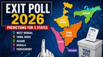 Exit Polls 2026 Predictions For Bengal, Tamil Nadu, Assam, Kerala & Puducherry To Be Out; Check Date And Time