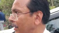 BJP Candidate Shuvendu Sarkar Attacked in South Dinajpur During Polling
