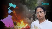 West Bengal’s Poll Violence Culture, The Need For Heavier Central Force Deployment